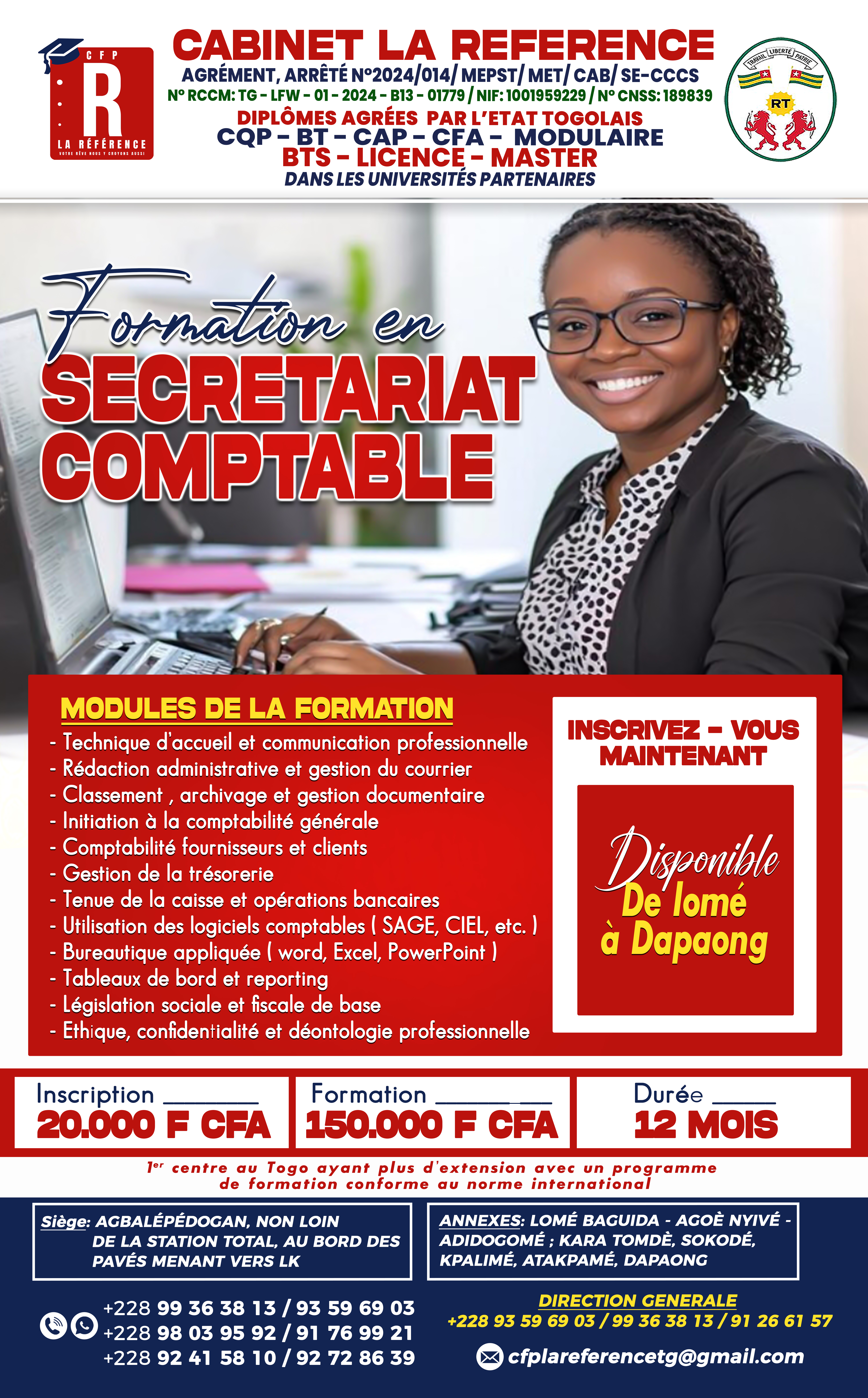 flyer